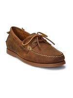 Polo Ralph Lauren Mokasinke 'MERTON'  smeđa