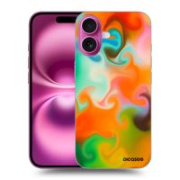 ULTIMATE CASE pro Apple iPhone 16 - Juice