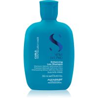 Alfaparf Milano Semi Di Lino Curls šampon za kodraste lase 250 ml