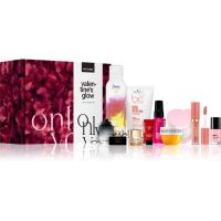 Beauty Beauty Box Notino - Valentine’s glow darilni set za ženske