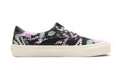 Vans Ua Acer Mesh Ni Sp Black/Aloha Unisex - Adidași Vans - Negru - VN0A5DXZ3X8-6 - Size: 6