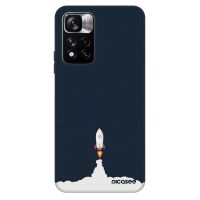 Fashion Case pre Xiaomi Redmi Note 11 Pro - Astronaut 2