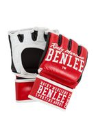 Lonsdale Leather MMA sparring gloves (1 pair)