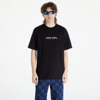 T-shirt Daily Paper Unified Type Short Sleeve T-Shirt Black XS
