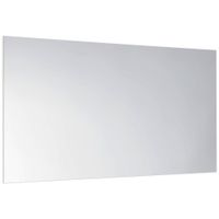 Xora NÁSTĚNNÉ ZRCADLO, 120/65/2 cm,