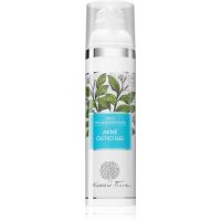 Nobilis Tilia Acne care hidratáló tisztító gél az aknéra hajlamos zsíros bőrre 75 ml