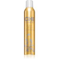 CHI Keratin Flex Finish lak za lase s keratinom 284 ml