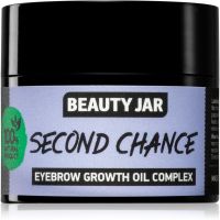 Beauty Jar Second Chance hranilno olje za obrvi 15 ml