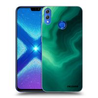 ULTIMATE CASE pro Honor 8X - Malachite