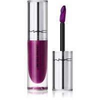 MAC Cosmetics Locked Kiss Ink 24HR Lipcolour lang anhaltender, matter, flüssiger Lippenstift Farbton Sardonic 4 ml