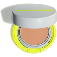 Shiseido Sun Care Sports BB Compact BB kompaktný púder SPF 50+ odtieň Medium Dark 12 g