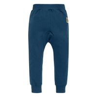 Pinokio Kids's Pants Secret Forest 1-02-2409-20 Navy Blue