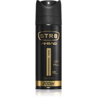 STR8 Ahead Deodorant dezodorant w sprayu dla mężczyzn 200 ml