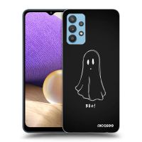 ULTIMATE CASE pro Samsung Galaxy A32 4G SM-A325F - Ghost 2