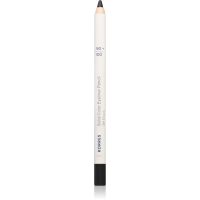 Korres Solid Color Eyeliner Pencil Creme-Eyeliner Farbton Black 1.2 g