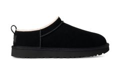 UGG Women's Classic Micro Ženy - Obuv UGG - Černá - 1173891-BLK-6 - Size: 6