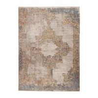 PLOCHO TKANÝ KOBEREC, 80/150 cm, viacfarebná