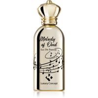 Luxury Concept Melody of Oud Eau de Parfum Unisex 100 ml