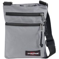 EASTPAK Torba preko ramena  svijetlosiva