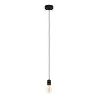 Eglo ZÁVĚSNÉ SVÍTIDLO, E27/40 W, 5/150 cm