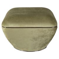 MID.YOU TABURET, textil, 60/42,5 cm