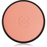 Collistar Impeccable Maxi Blush Refill rdečilo odtenek 01 Sabbia 9 g