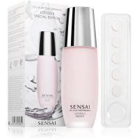 Sensai Cellular Performance Lotion II Special Edition vlažilna voda za obraz za normalno in suho kožo 125 ml