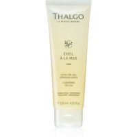 Thalgo Éveil à la Mer Cleansing Gel Oil čistilni gel za odstranjevanje ličil z oljem 125 ml