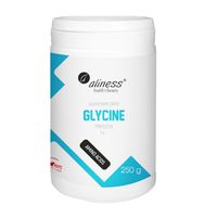 ALINESS - Glycine - 250g