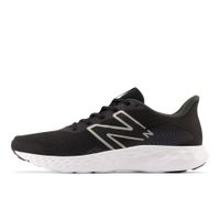 new balance Tenisice za trčanje '411'  crna / bijela