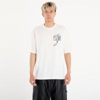 Μπλουζάκι Jordan Brooklyn Men's Oversized Graphic T-Shirt Sail/ Off Noir XXL