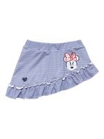 Embroidered Minnie Tech Skirt