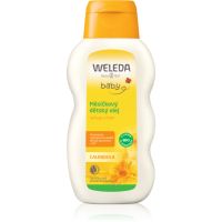 Weleda Baby and Child Ringelblumenöl für Kinder 200 ml