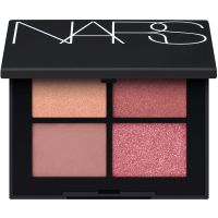 NARS Eyeshadow QUAD Lidschattenpalette Farbton KUALA LUMPUR 4.4 g