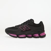 Sneakers New Balance 2000 Black/ Pink Heat/ Black Cement EUR 41.5