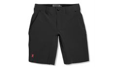 Chrome Industries Folsom Shorts 2.0 Black Pánske - Šortky Chrome - Čierna - AP-375-BK-36 - Size: 36