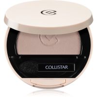 Collistar Impeccable Compact Eye Shadow senčila za oči odtenek 100 Nude 3 g