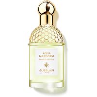 GUERLAIN Aqua Allegoria Nerolia Vetiver Eau de Toilette nachfüllbar für Damen 75 ml