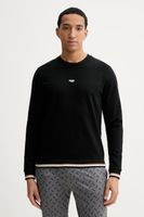 BOSS Bavlnená mikina BOSS Iconic Sweatshirt