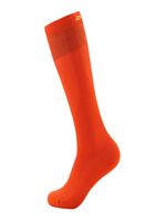 ALPINE PRO Redovico 2 Socken Orange