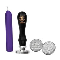 voštani pečat WEDNESDAY - LIJES