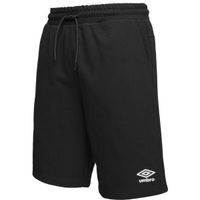 Umbro TONE Мъжки шорти, черно, размер