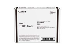 Canon T06 3526C002 čierný (black) originálny toner
