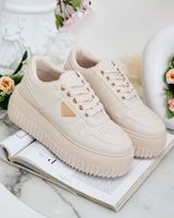 Resti Women's platform sneakers Aseldas