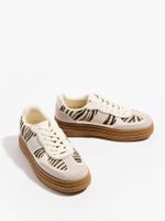 Mohito - Sneakers stiliaus batai - įvairiaspalvė
