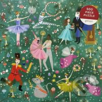 Kouzelný Louskáček