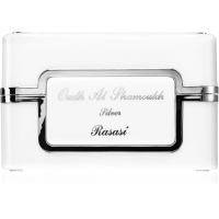 Rasasi Oudh al Shamoukh Silver λιβάνι 35 μλ