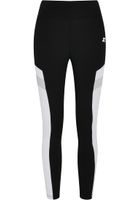 Women's Sports Leggings Starter Highwaist Black/White