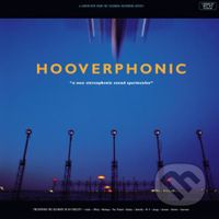 Hooverphonic:  A New Stereophonic Sound / Yellow  LP