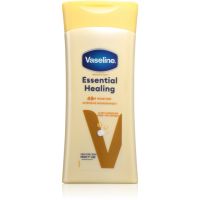 Vaseline Essential Healing hydratačné telové mlieko 200 ml